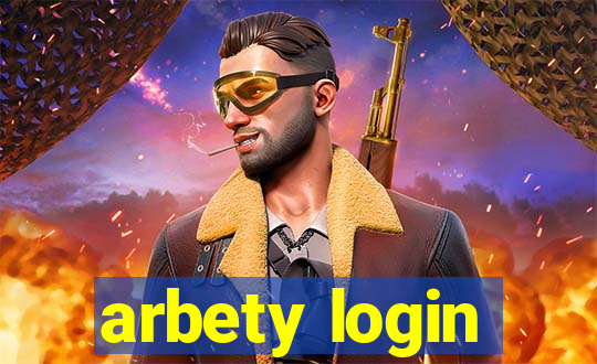 arbety login